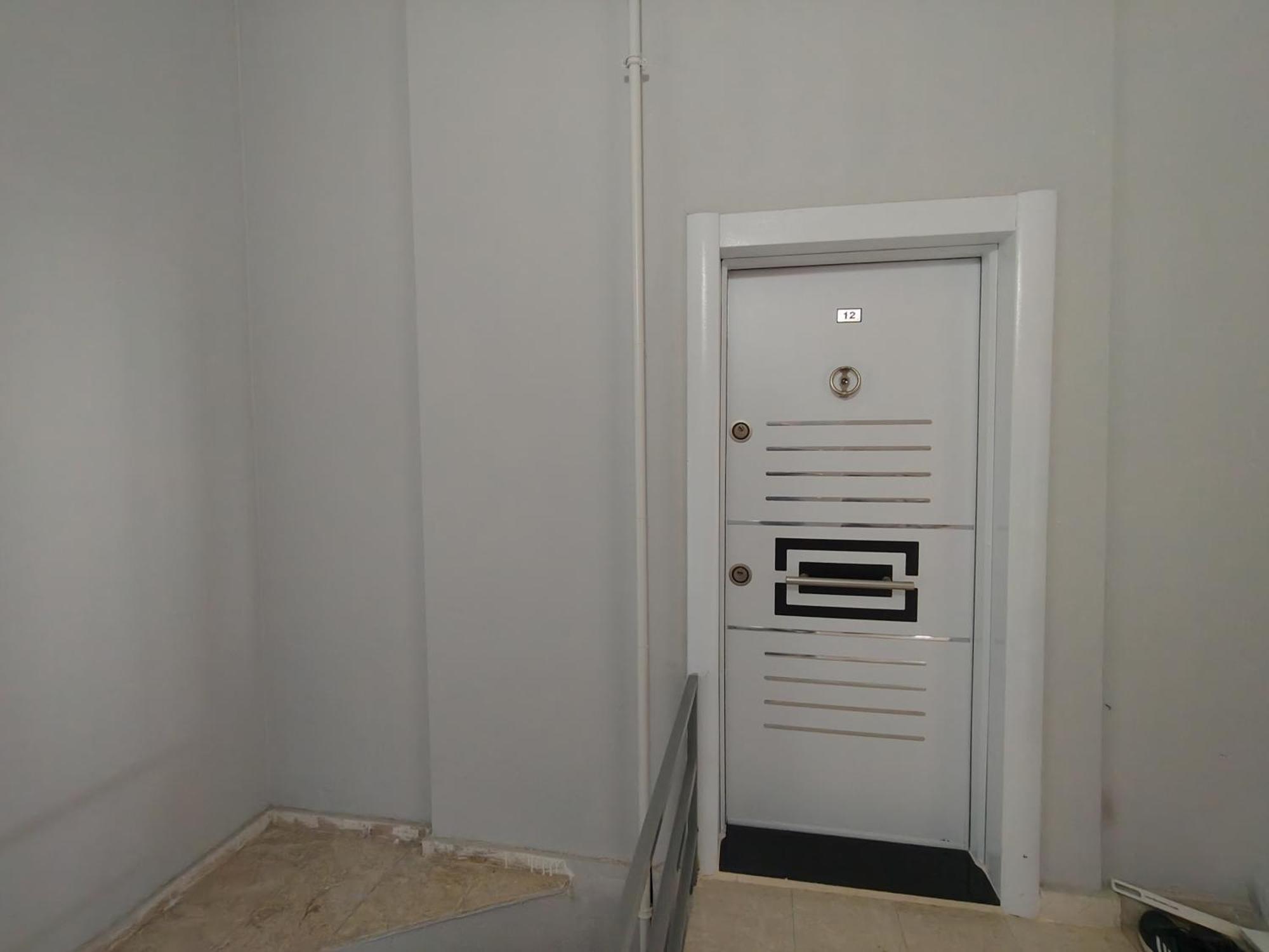 Kuk Daire Antalya