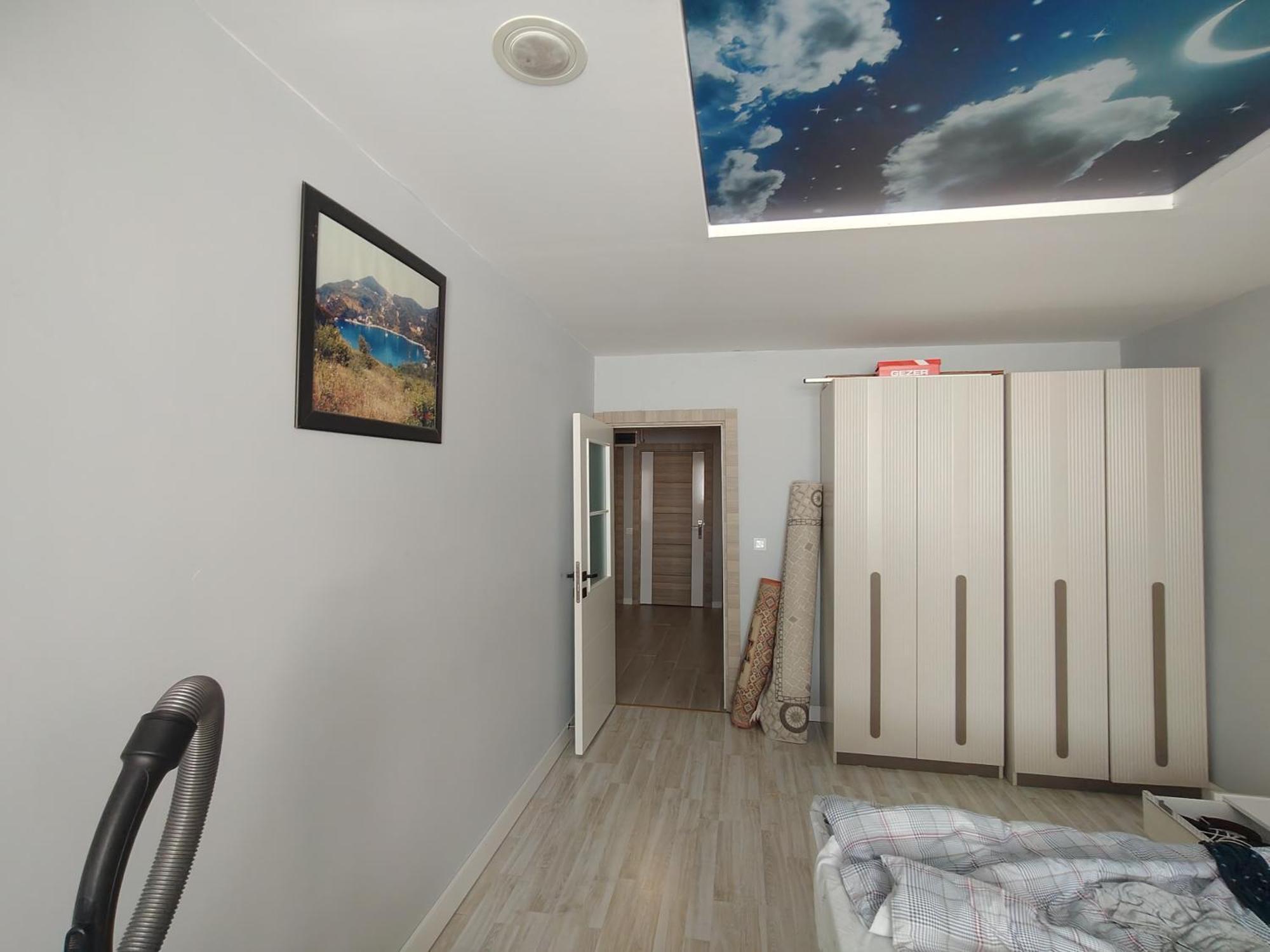 Kuk Apartment