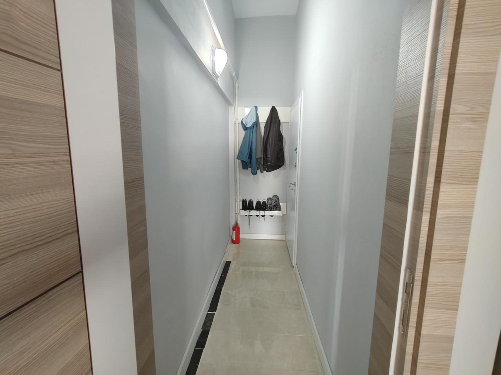 Kuk Daire Antalya