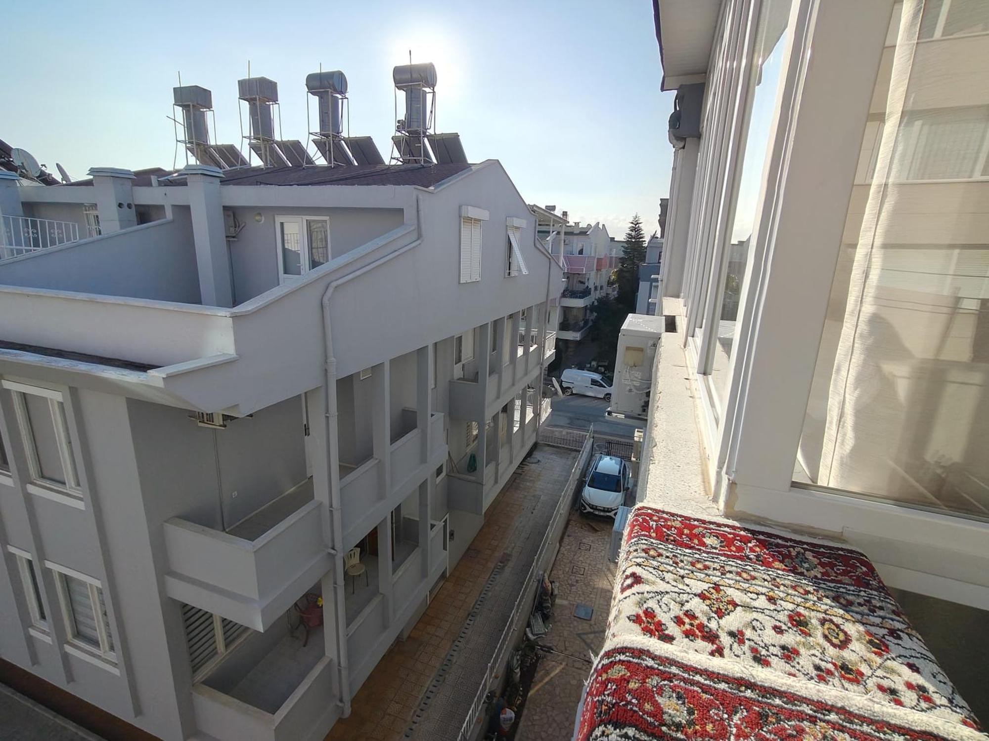Kuk Antalya