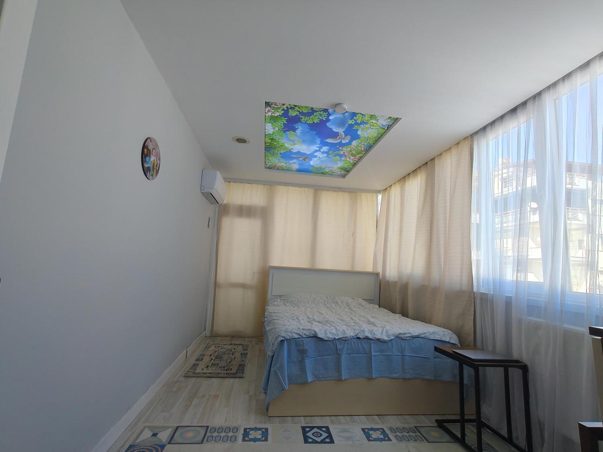 Daire Kuk Antalya